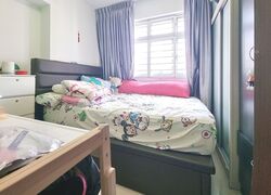 Blk 128B Eastcrown @ Canberra (Sembawang), HDB 3 Rooms #400798961